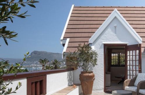 St. James House | St James Guest Houses