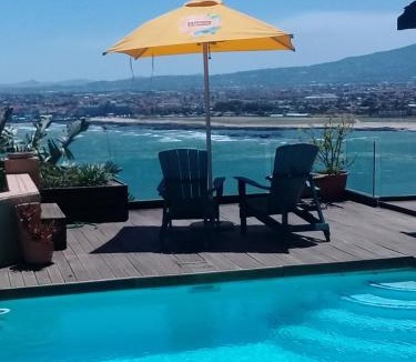 Mountainside Apartment | View Panoramica Self-Catering Apartment