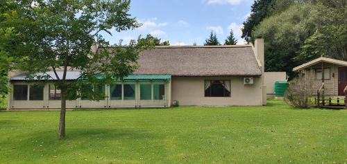 Rosetta House | Riverside Manor