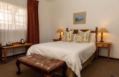 Himeville Hotel | Himeville Arms