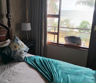 Paradise House | Lagoon Breeze Guest House