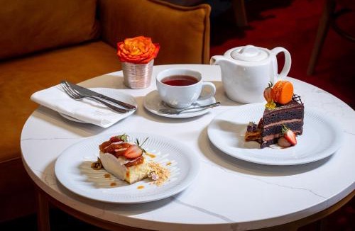 Cape Town City Centre Hotel | Taj Cape Town