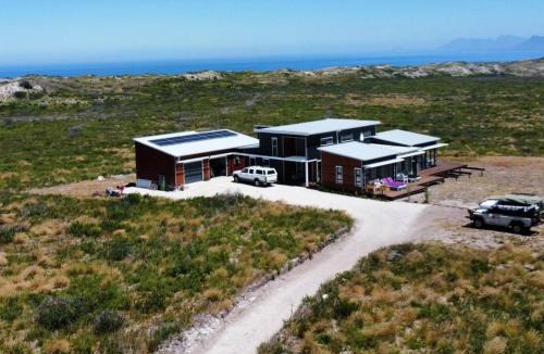 Greater Hermanus Cabin | Walkerbay Dunes Lodge