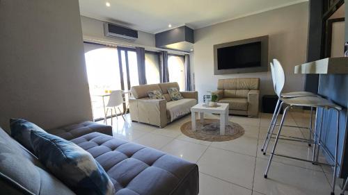 Warner Beach Apartment | Cabanas Del Mar 32