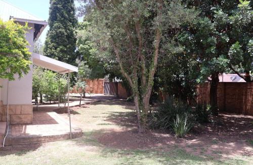 Boksburg Hotel | Boksburg Hotel