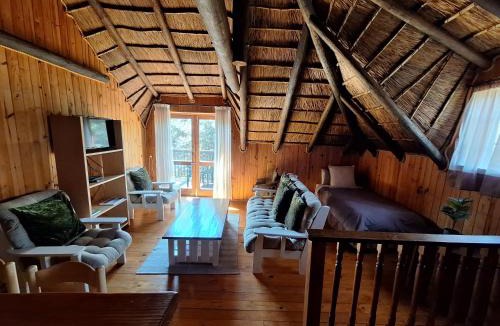Myoli Beach Cabin | Myoli Beach Lodge
