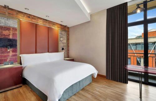 Greater Johannesburg Metropolitan Area Hotel | African Pride Melrose Arch, Autograph Collection