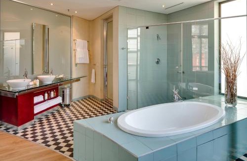 Greater Johannesburg Metropolitan Area Hotel | African Pride Melrose Arch, Autograph Collection