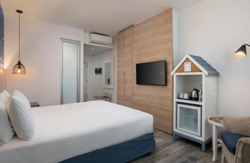 Umhlanga Ridge Hotel | Protea Hotel Fire & Ice! by Marriott Durban Umhlanga Ridge