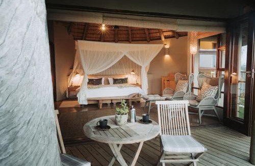 Ladysmith Cabin | Nambiti Plains Lodge