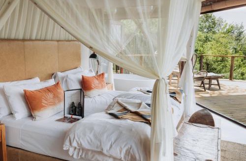 Ladysmith Cabin | Nambiti Plains Lodge