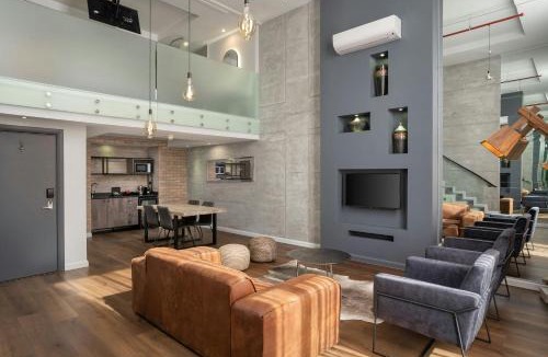 Cape Town City Centre Hotel | Protea Hotel Fire & Ice by Marriott Cape Town