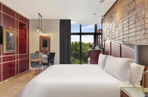 Greater Johannesburg Metropolitan Area Hotel | African Pride Melrose Arch, Autograph Collection