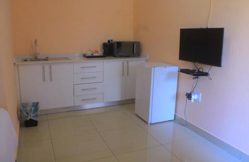 Ngquza Hill Apartment | Mco residence self catering accommodation