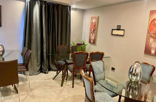 Goodwood House | Adiel Guesthouse