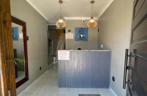 Goodwood House | Adiel Guesthouse