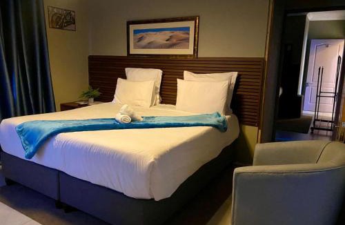 Goodwood House | Adiel Guesthouse