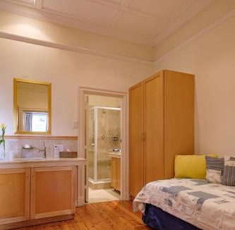 Fresnaye House | The Walden Suites