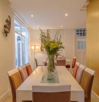 Fresnaye House | The Walden Suites
