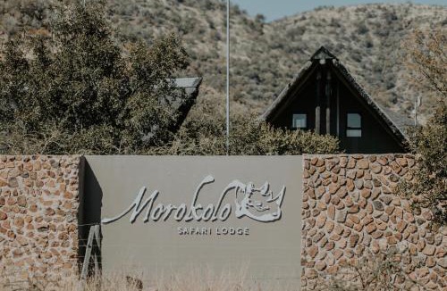 Pilanesberg National Park Cabin | Morokolo Safari Lodge Self-catering