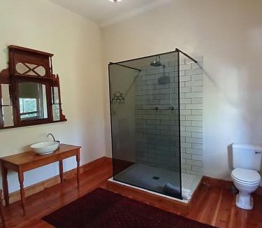 Cradock House | Albert House Guesthouse