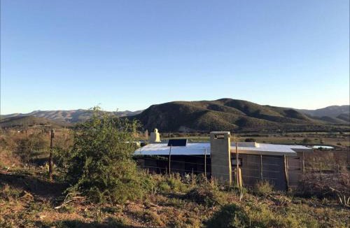 De Rust House | Doornkraal Farm