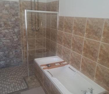 Noupoort Bed & Breakfast | Breaking Dawn