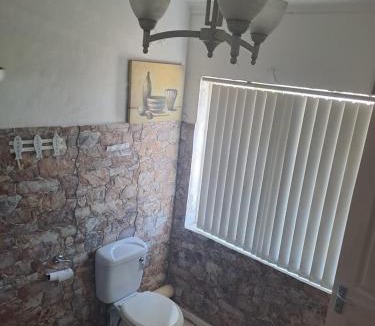 Noupoort Bed & Breakfast | Breaking Dawn