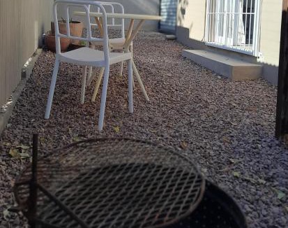 Prieska House | Allegro Guest House