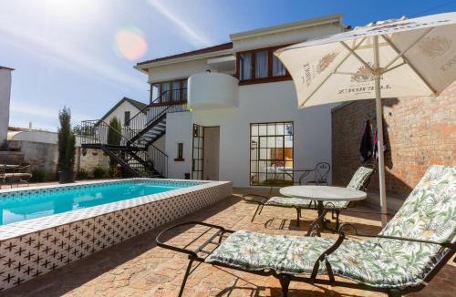 Paarl Villa | La Maison On Main Self-Catering Villa