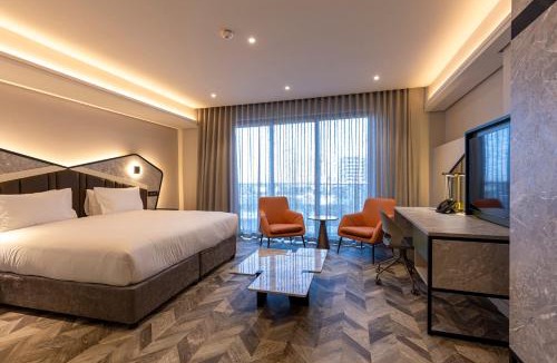 Umhlanga Ridge Hotel | Coastlands Skye Hotel, Ridgeside, Umhlanga