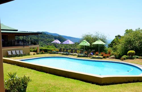 Haenertsburg Hotel | Magoebaskloof Hotel, Tzaneen, Limpopo