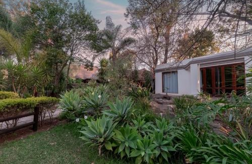 Equestria Hotel | Villa Africa Boutique Hotel & Spa