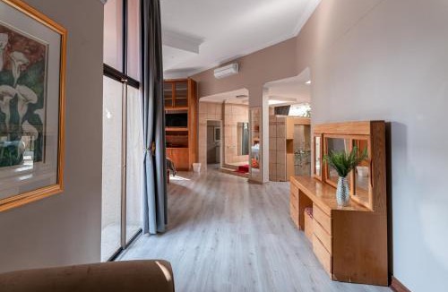 Equestria Hotel | Villa Africa Boutique Hotel & Spa