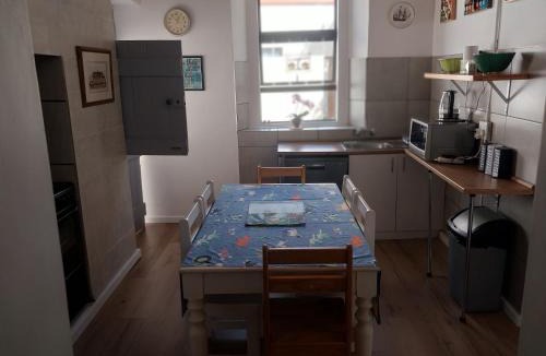 Robertson House | Arnheim Guest Cottage