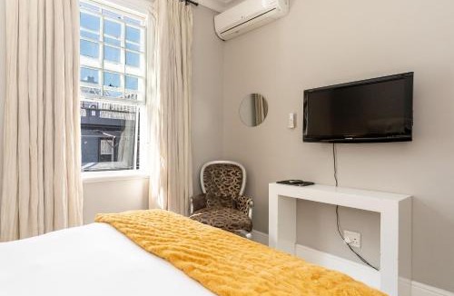 Cape Town City Centre Hotel | Long Street Boutique Hotel