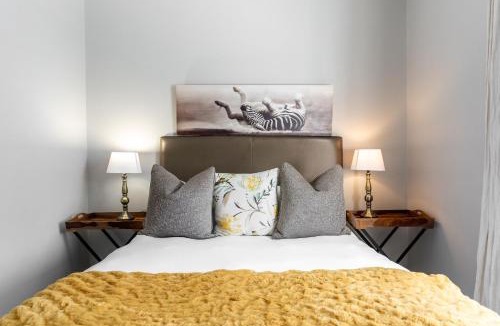 Cape Town City Centre Hotel | Long Street Boutique Hotel