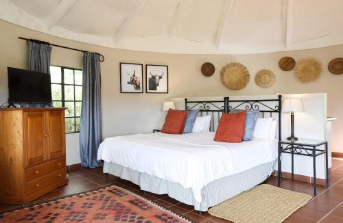 Ixopo Cabin | Kings Grant Country Retreat