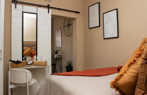 Alberton Apartment | The Lavera Guesthouse