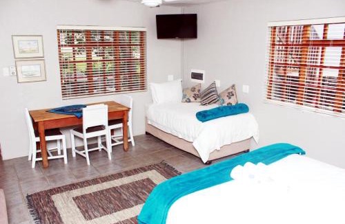 Berea House | At One Lodge