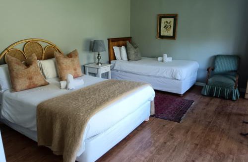 Cradock House | Albert House Guesthouse