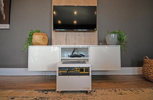 Firgrove Rural Apartment | 309 on Titanium
