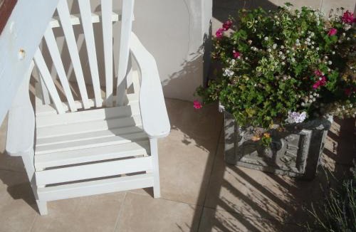 Port Alfred Bed & Breakfast | The Beach House