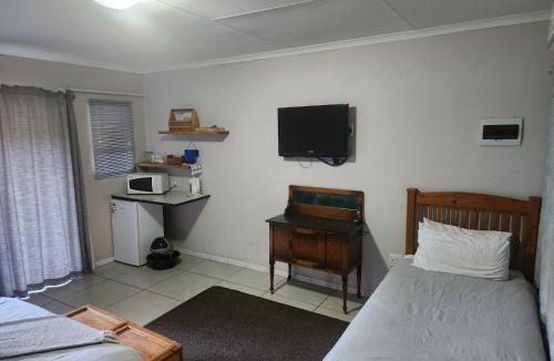Colesberg House | Mimosa Guesthouse