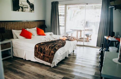Laaiplek Hotel | Laaiplek Hotel