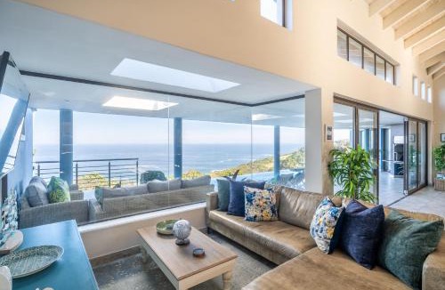 Knysna Apartment | KNYSNA Breakwaters Haven