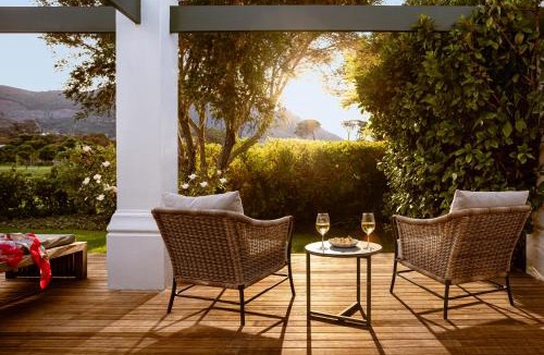 Steenberg Estate Hotel | Steenberg Hotel & Spa