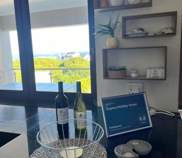 De Kelders House | Copina Holiday Home
