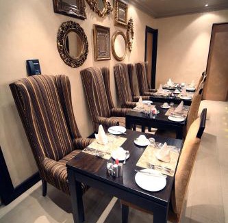 Polokwane Hotel | Fusion Boutique Hotel