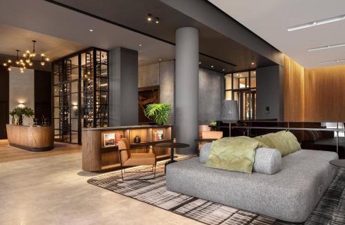 Greater Johannesburg Metropolitan Area Hotel | Johannesburg Marriott Hotel Melrose Arch